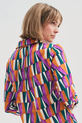 Pluton Mix Shirt